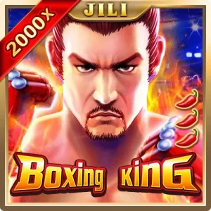 Boxing King Slot RTP Là Gì? Tất Cả Những Gì Bạn Cần Biết